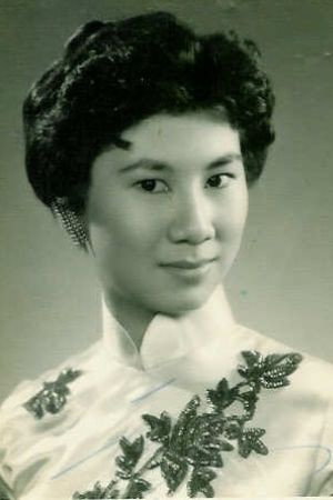 Kong Hung as Li Bao-chu in Ghost Lamp