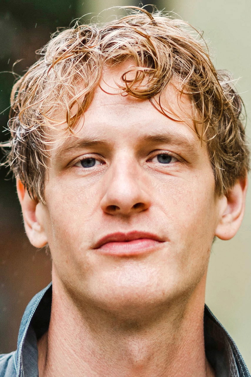 Jakob Geßner as Michel in Easy Girl