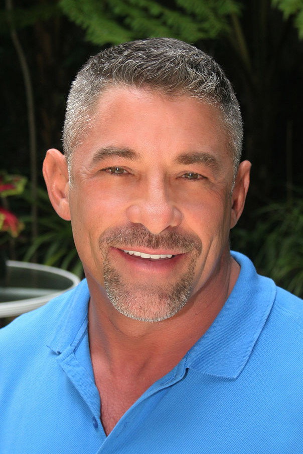 Steven Scarborough as Self in Seed Money: The Chuck Holmes Story