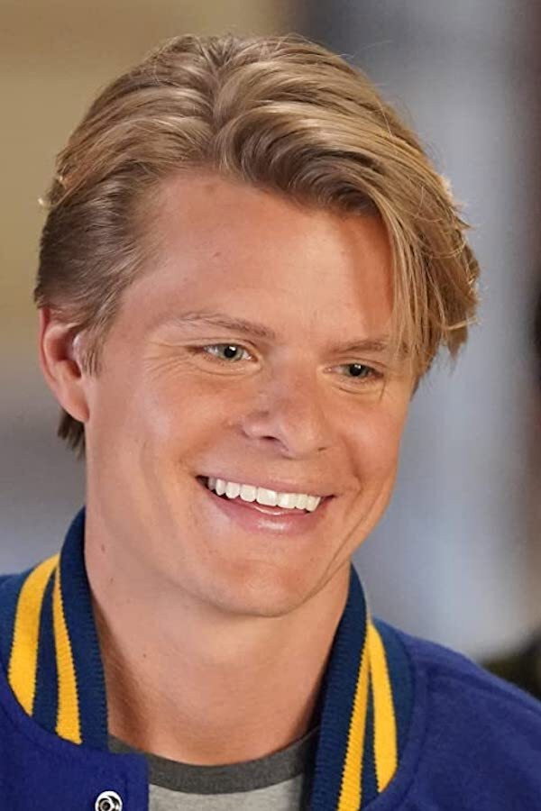 Christian Gehring as Phillip in Adolescence