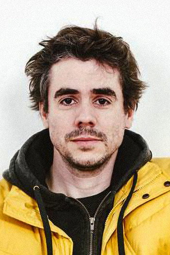 Javier Drolas as Juan Carlos "Toti" Giménez in I'm Gilda