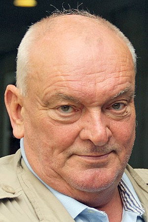 Jiří Mikeš as Himself in Česká reklama: Úsvit kapitalismu
