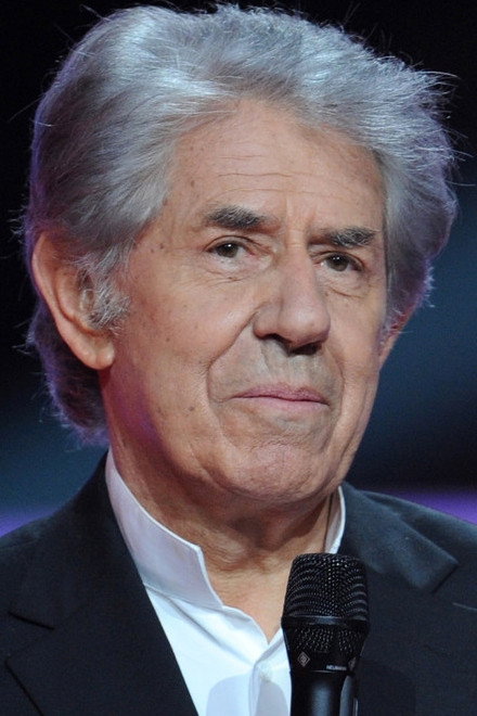 Philippe Gildas as Le Parisien in Bécassine, le trésor viking