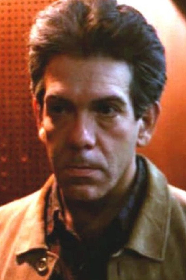 Jasmim de Matos as António André in The Jester