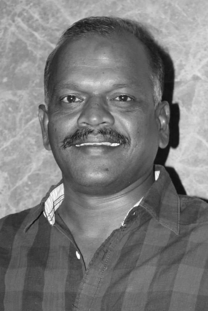 R. Velraj as R. Velraj in Kaalidas
