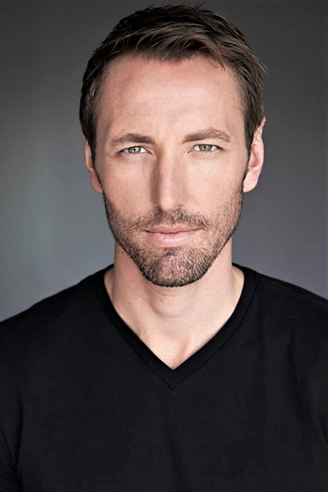Walker Hare as Rance in Win or Die