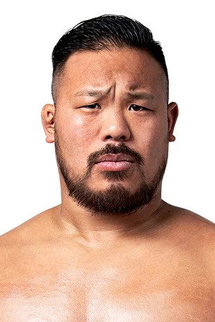 飯野雄貴 as Yuki Iino in NOAH Neo Global Tag League 2026 ~ Day 7