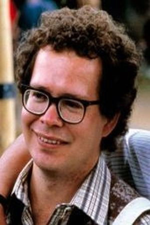 Mike Walling as Eric in Brush Strokes