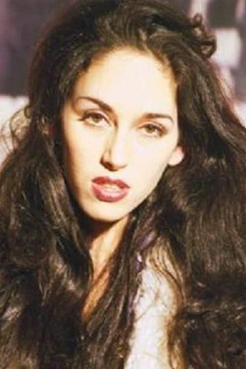 Darian Caine as Luca in Warriors of the Apocalypse
