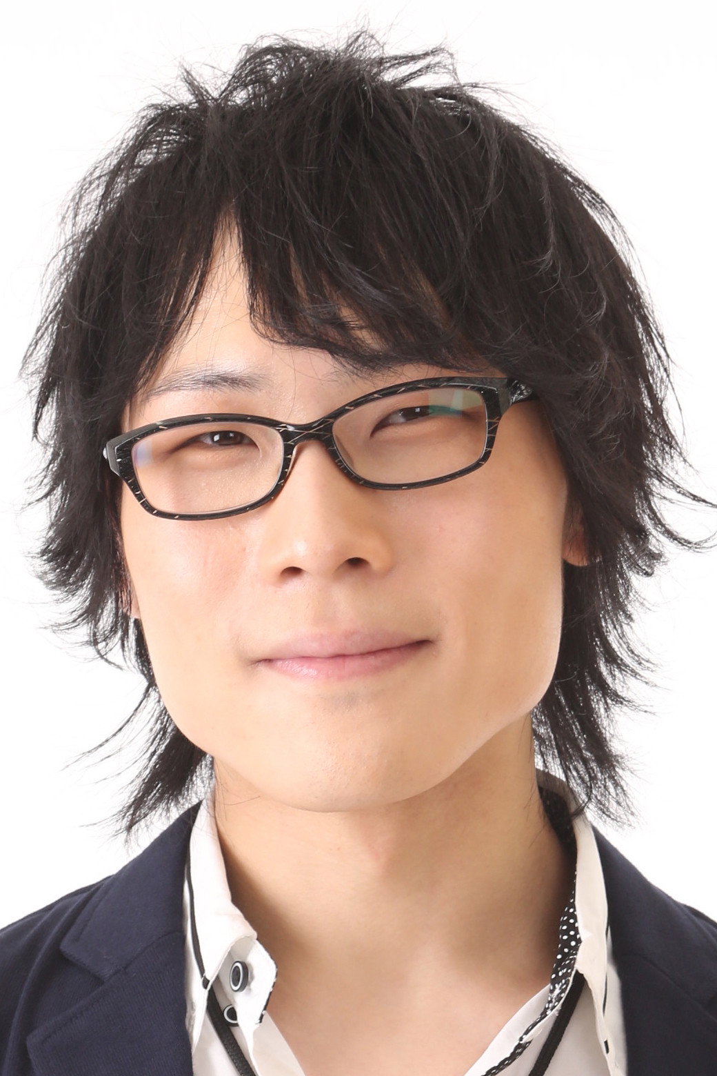 清里孝也 as Shoji Fujimoto (voice) in Show Time!