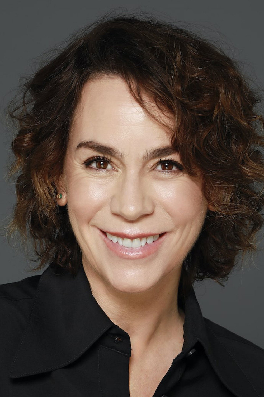 Patricia Tamayo as Marlén Ulloa in The Snitch Cartel: Origins