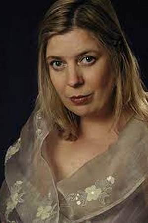 Barbara Babilińska as Nurse in Wałesa: Man of Hope