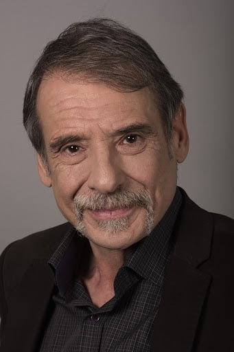 Civan Canova as Mustafa in The Gift