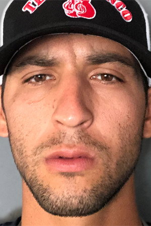 John Ornelas as Self in Canelo Álvarez vs. Terence Crawford