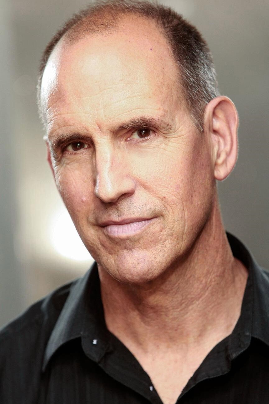 Tom Clarke Hill as Dad'X (voice) in Dad'X