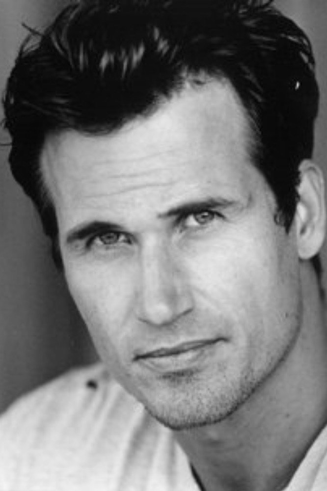 Gregory Fawcett as Wes in Brightness