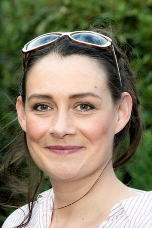 Patsy Van der Meeren as Laurence Tossyn in Goesting