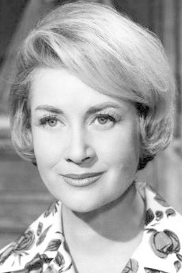 Blanchette Brunoy as Self in Venom and Eternity