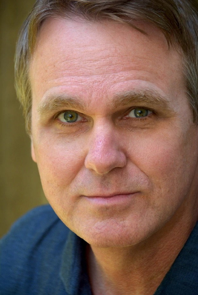 Clay Savage as Radio Announcer (voice) in Walking with Dinosaurs