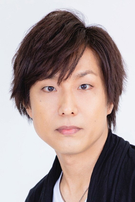 柳田淳一 as Iori Maruoka (voice) in Super Seisyun Brothers
