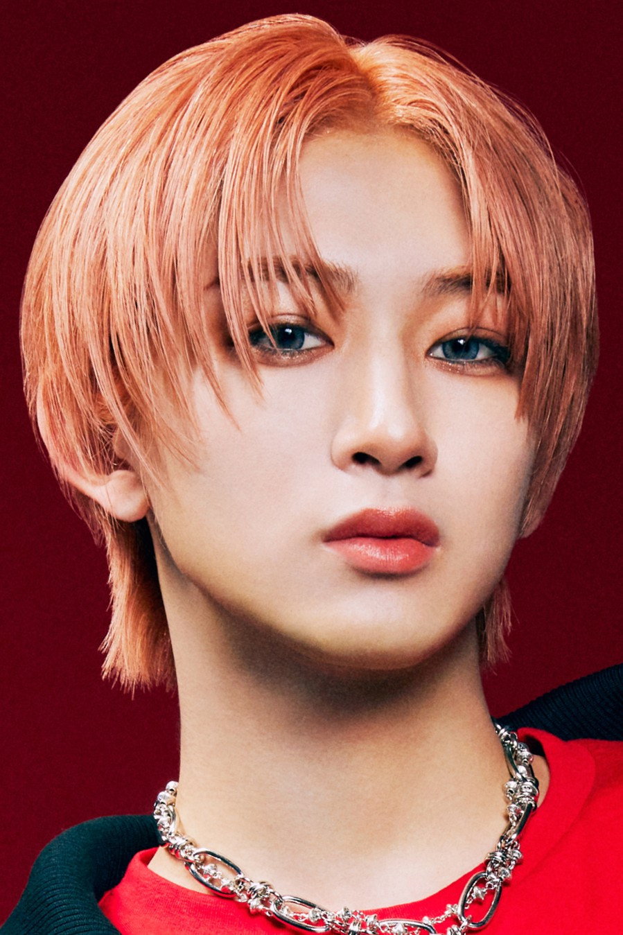 紀田直哉 as Minato Mito in Therapy Game
