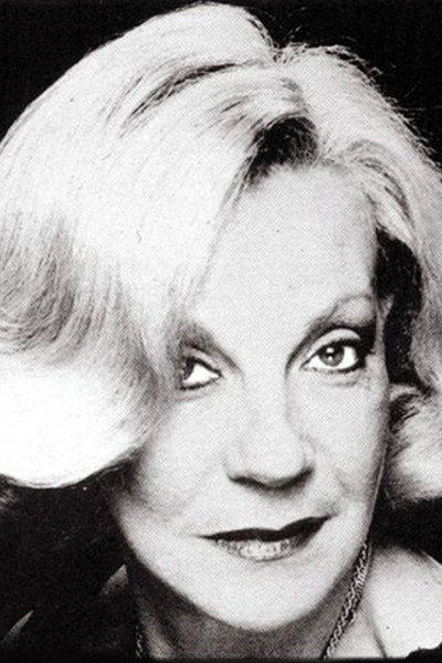 Márcia Real as Carmem in Loved and Abused