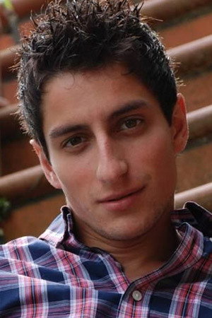 Daniel Wood as (archive footage) in Another Twenty Twinks
