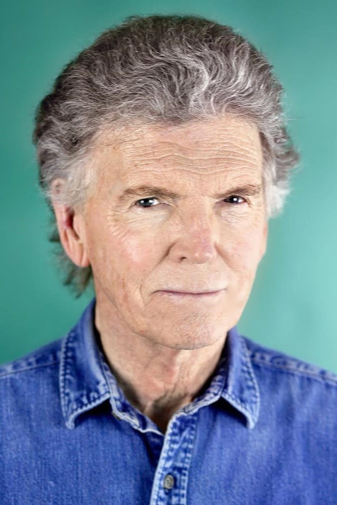 James Davidson as Wolf the Merchant in Parasite