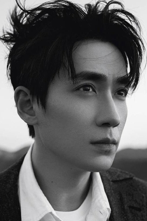 朱一龙 as Feng Douzi in Jia Yan