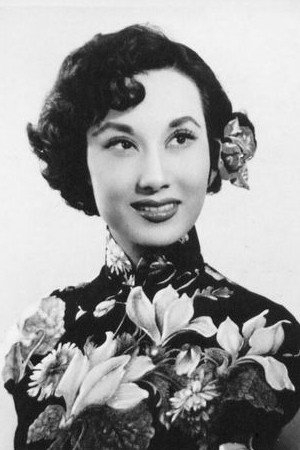 Li Li-Hua as Wan Jen-mi in The Fate of Lee Khan