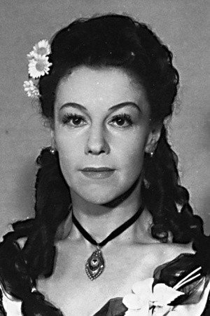 Hana Kreihanslová as Ann in Akce Kalimantan