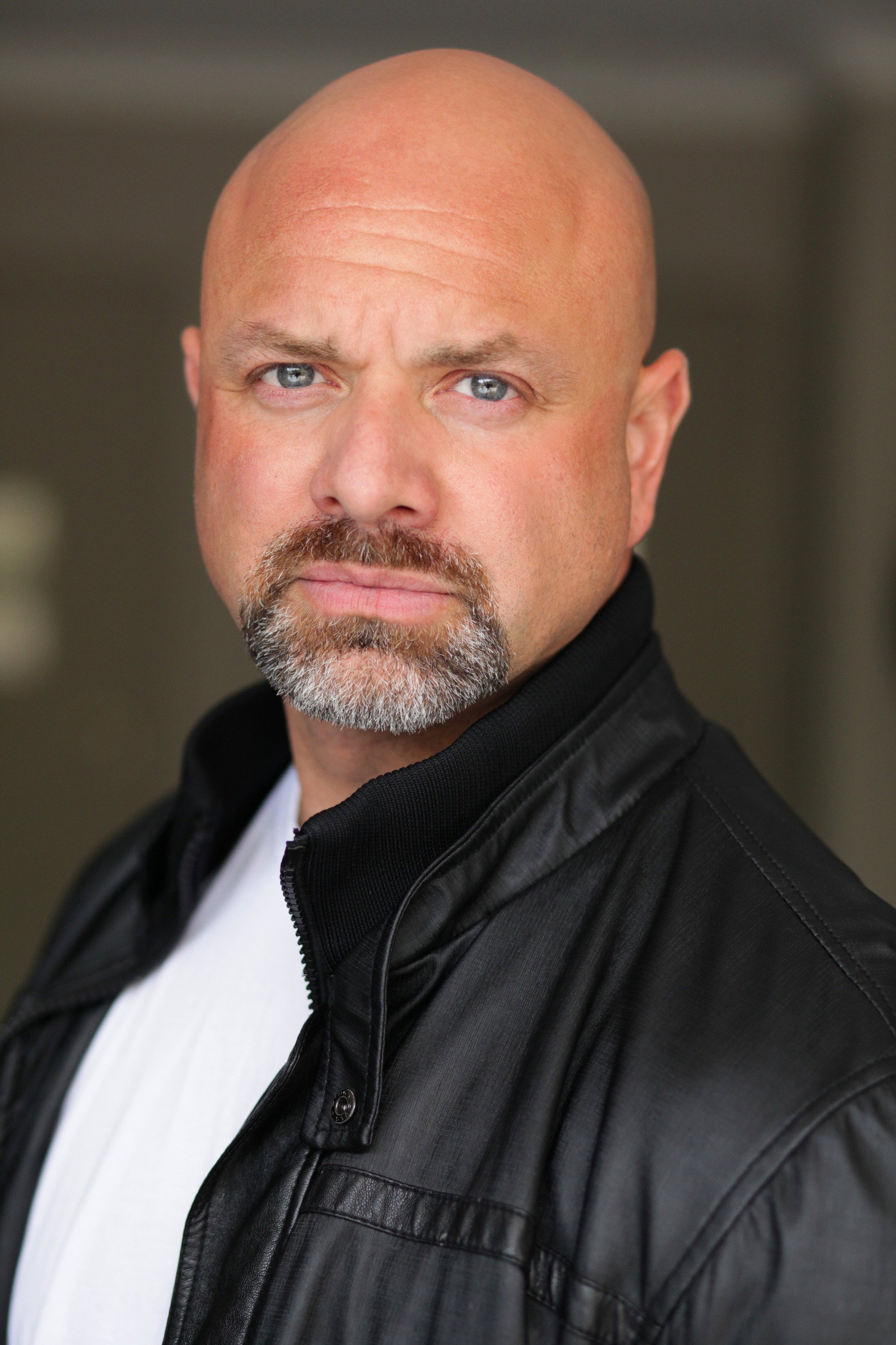 Matias Klaver as Trevor in Call Me Clayton