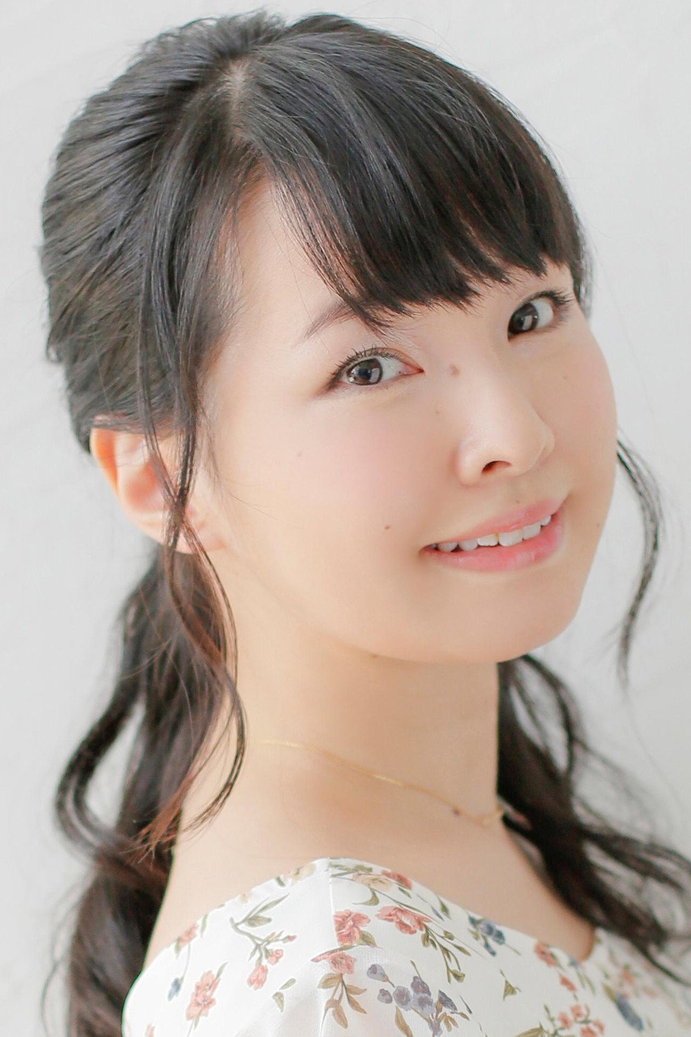 伊藤かな恵 as Amu Hinamori (voice) in Shugo Chara!