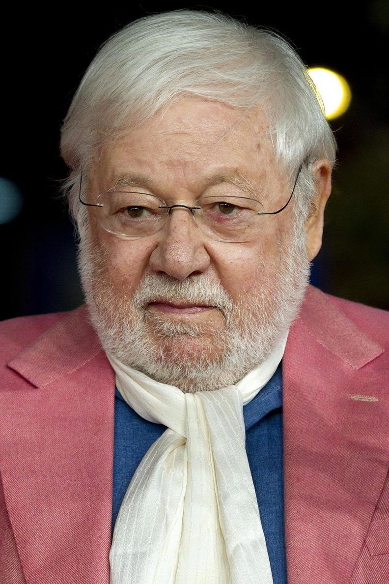 Paolo Villaggio as Thorz in Brancaleone at the Crusades