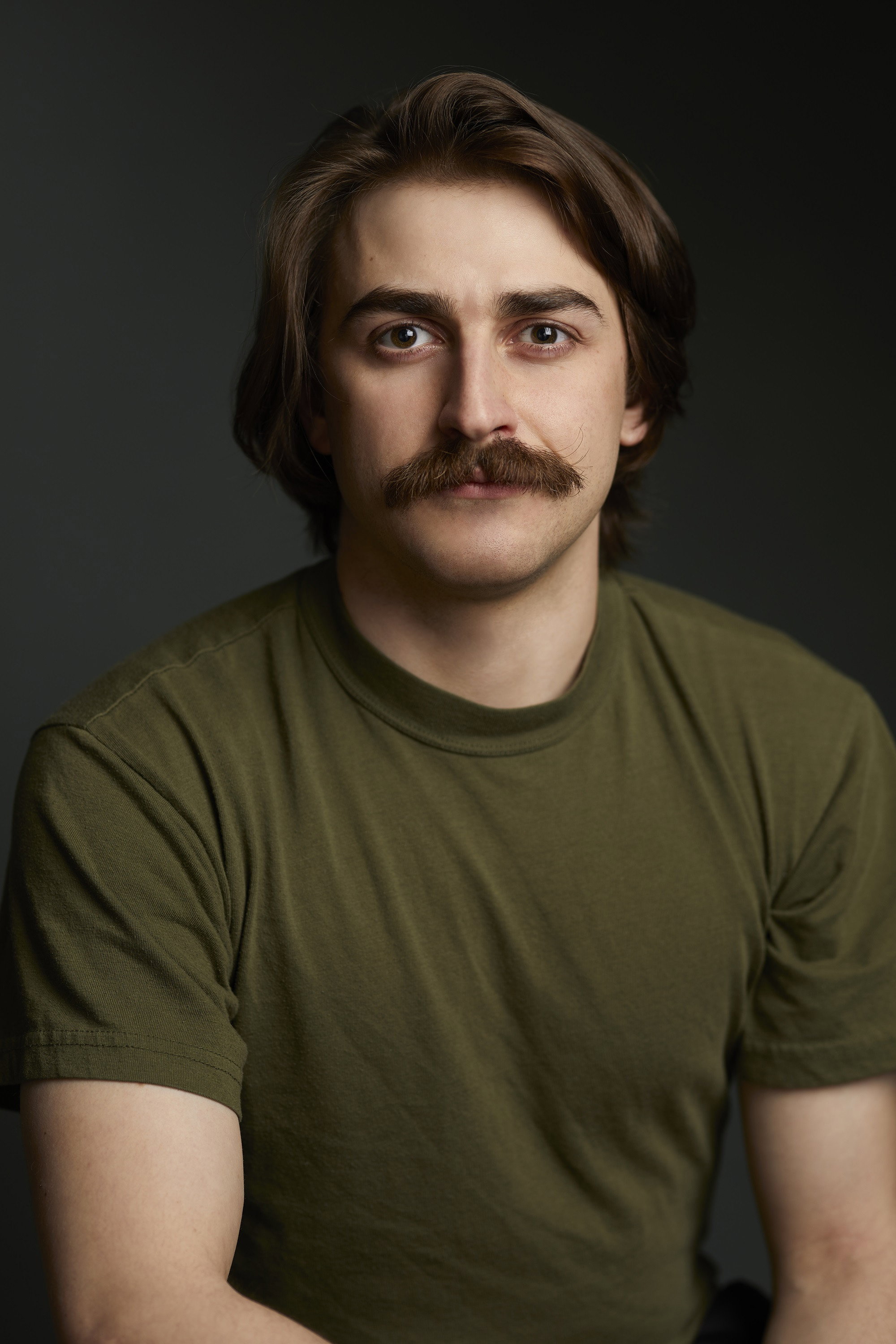 Philippe Moderie as Grégoire in J'adore le jus