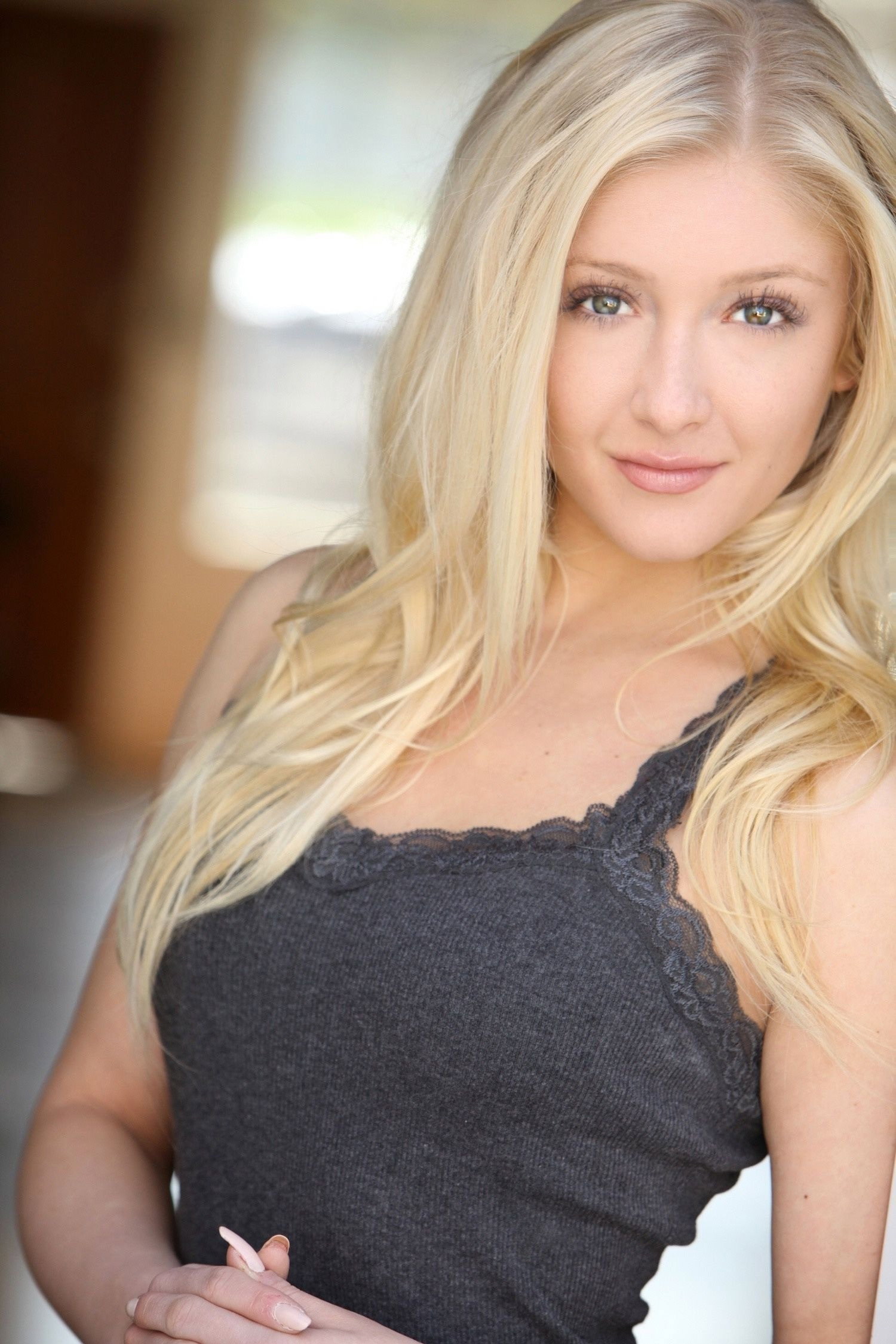 Marissa Heart as Marin in Andy Somebody
