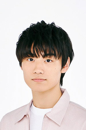 檜山光成 as Washio in Johnny's Jr. Our Survival Wars
