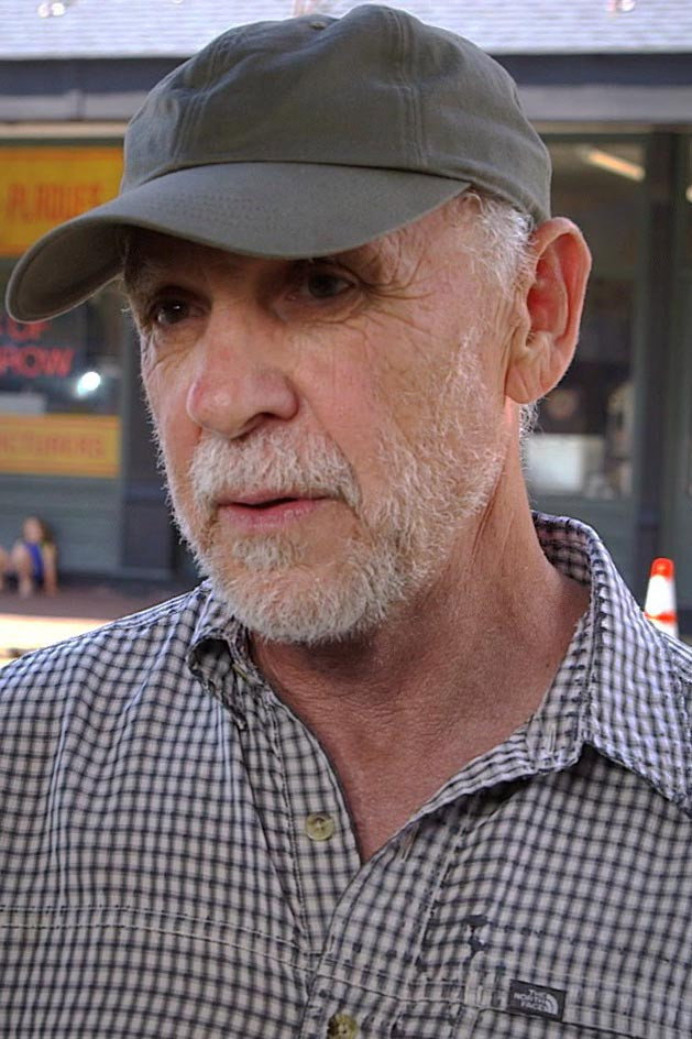 Doug Coleman as Joe Walthrop in Seduced by Evil