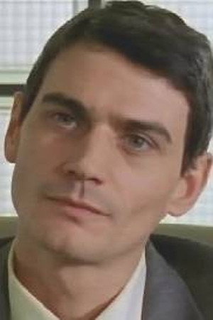 Frédéric Gélard as F.T.N. in Flics de choc