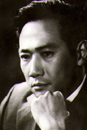 Li Zhiyu as Yihao in Zi Hen