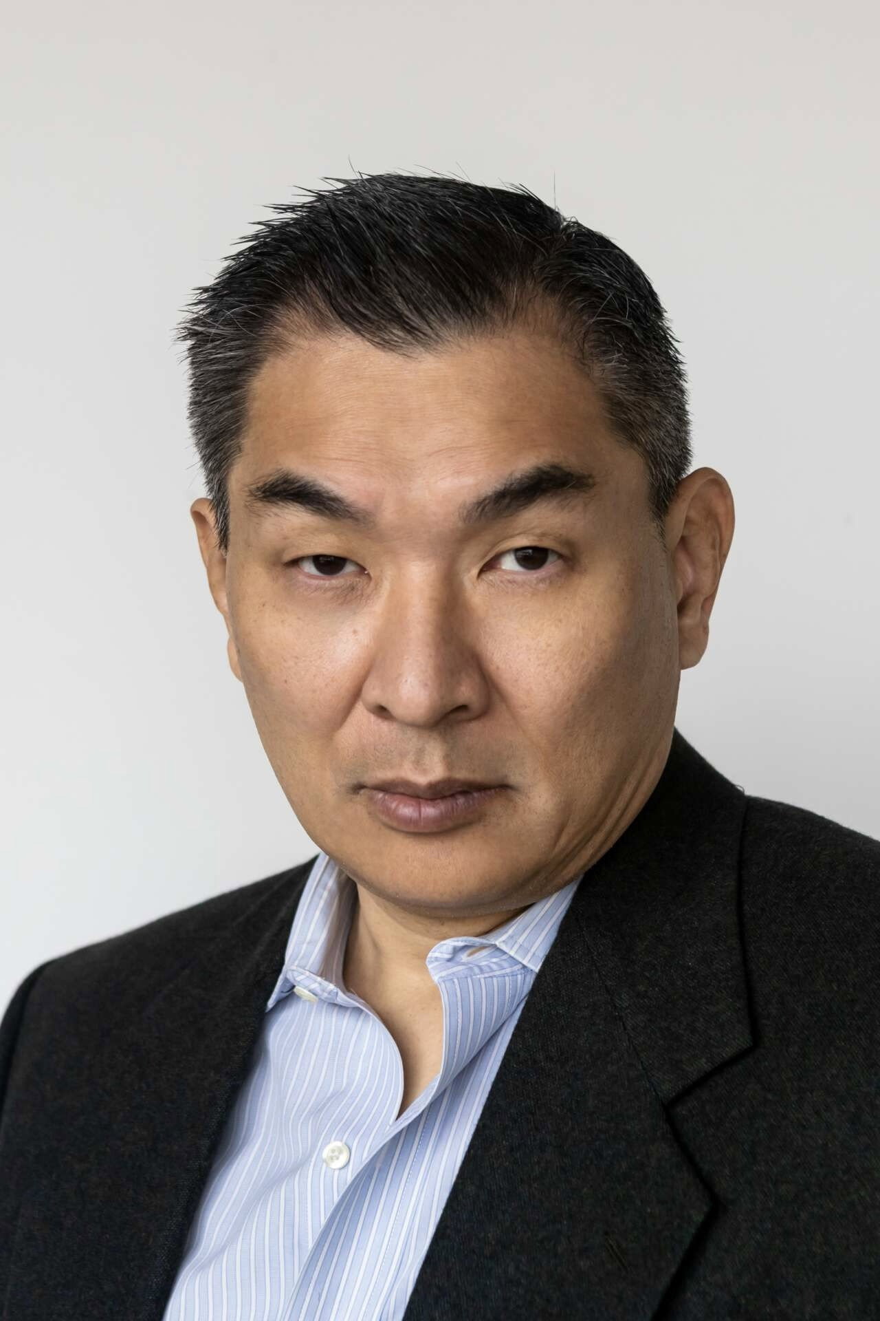 Ming Lo as Pyong Lien Chang in Tremors 4: The Legend Begins
