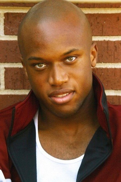 Toochukwu T.C. Anyachonkeya as Kyle in Pull