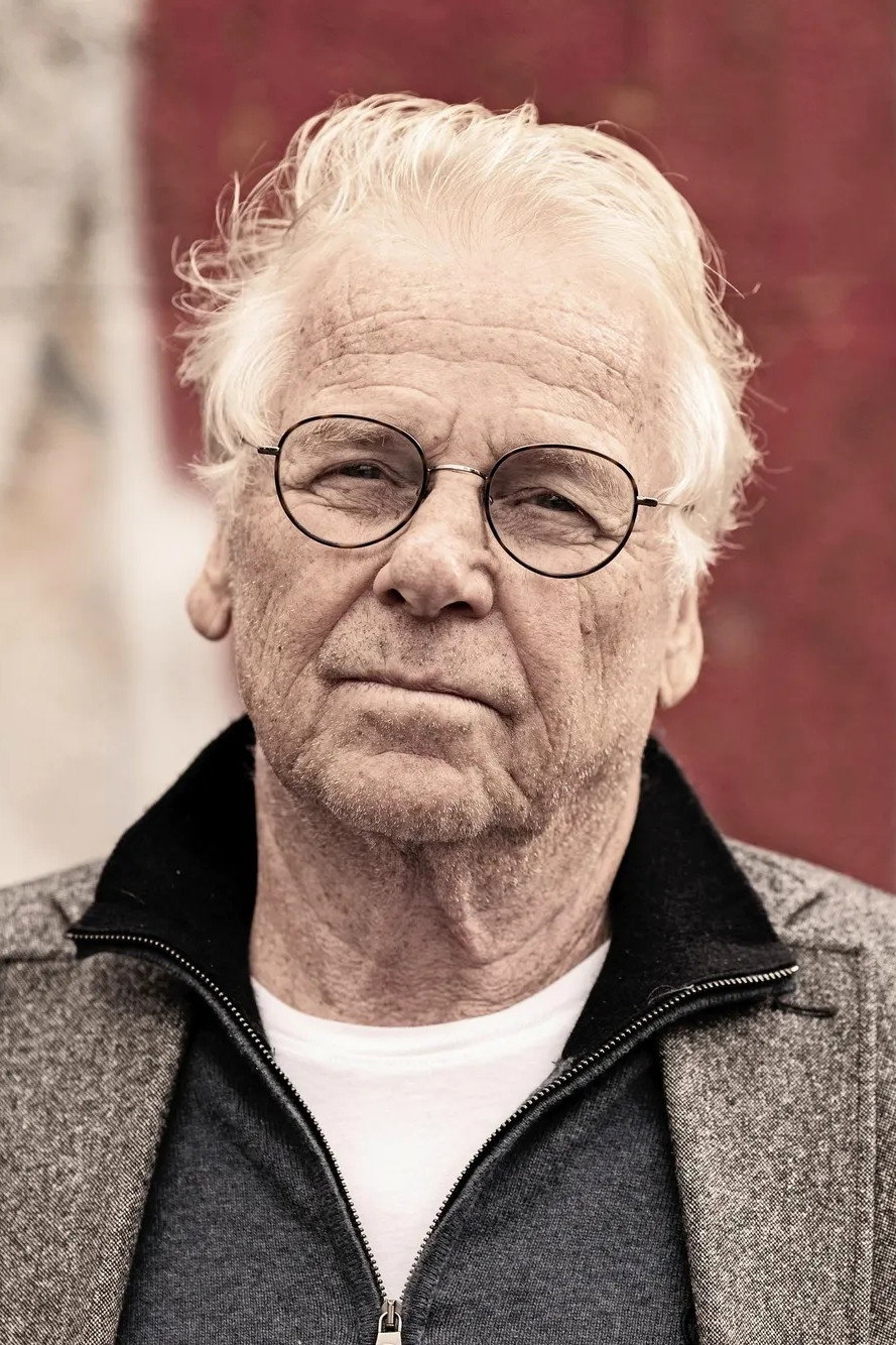 Daniel Cohn-Bendit as Self in Marie-France Pisier, une femme sous influence