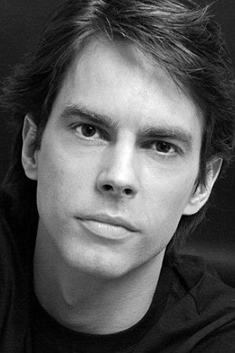 Kristian Schmid as Adam in The Tomorrow People