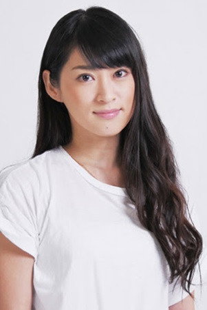 Tajima Yurika as Inoue Eiko in Good Life: Thank You, Papa, Goodbye