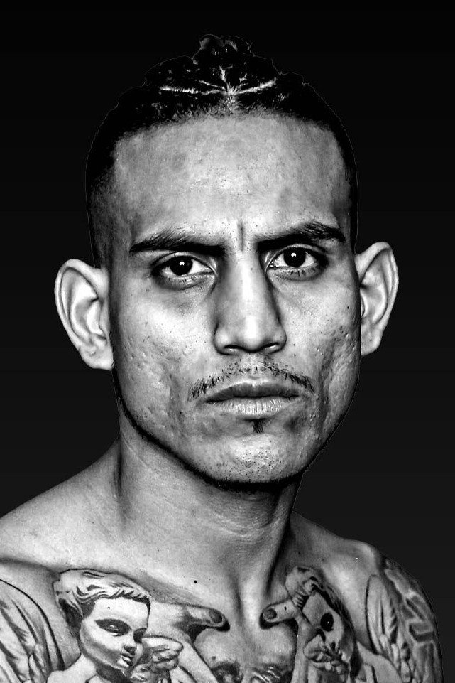 José Benavidez Jr. as Self in Terence Crawford vs. Jose Benavidez Jr.