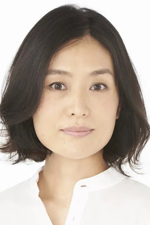 吉本菜穂子 as Audition Director in Funuke Show Some Love, You Losers!