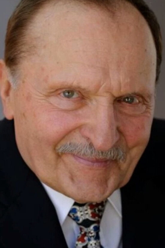Евгений Лазарев as Вышинский in Bukharin: Enemy of the People