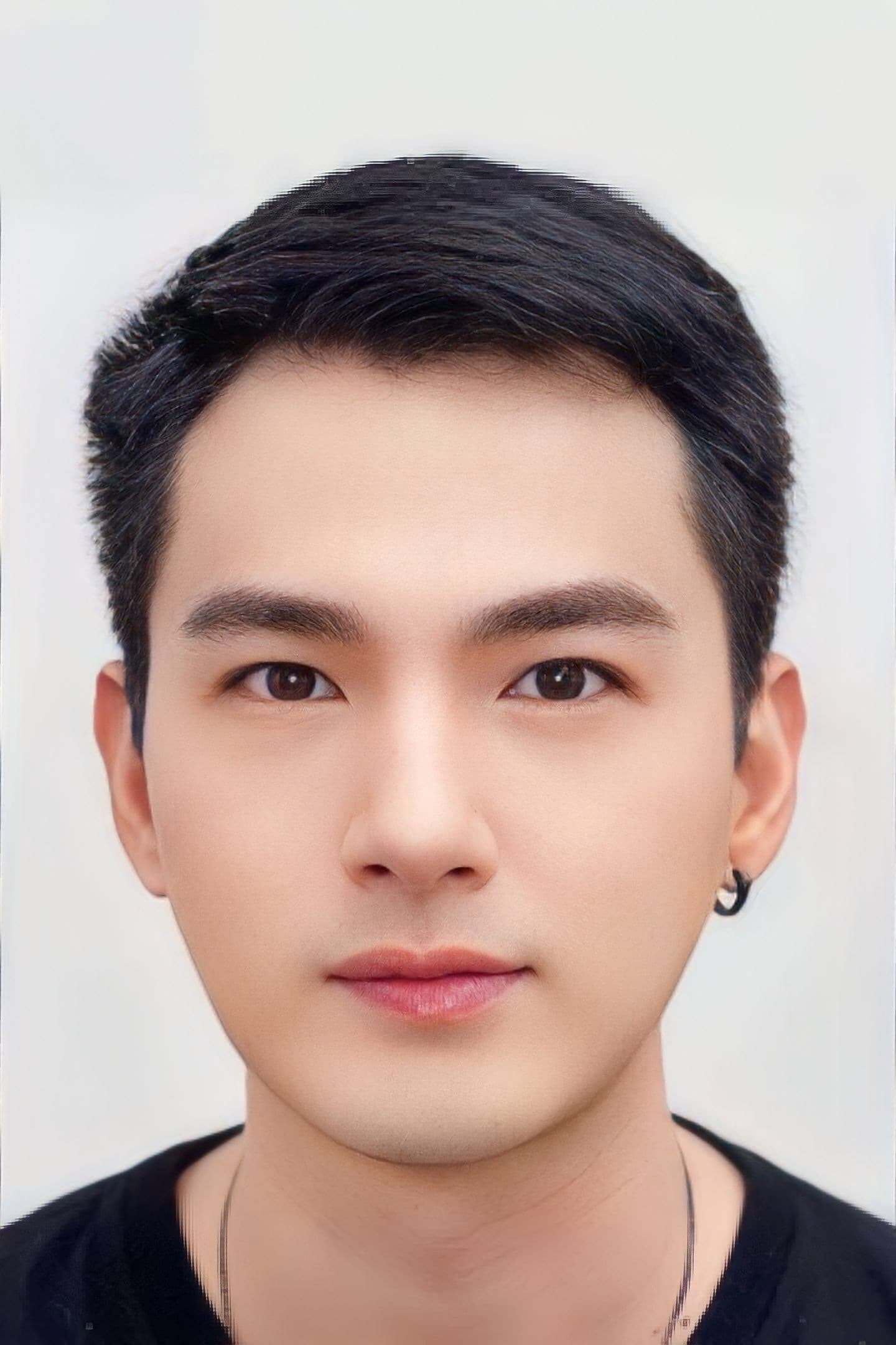 ภูริพรรธน์ เวชวงศาเตชาวัชร์ as James in Make Me Shudder 2: Shudder Me Mae Nak
