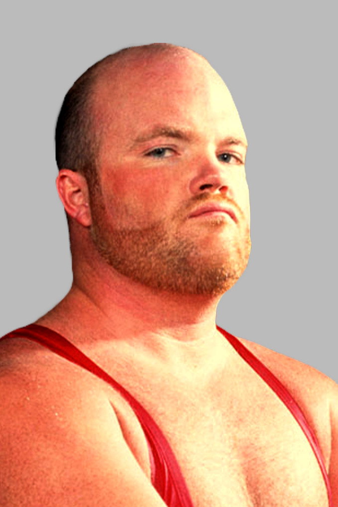 Christopher Wright as CW Anderson in AML The Bigger They Are, The Harder They Fall